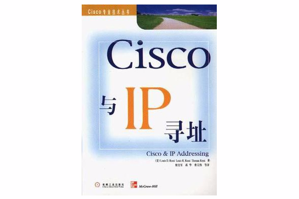 Cisco與IP定址