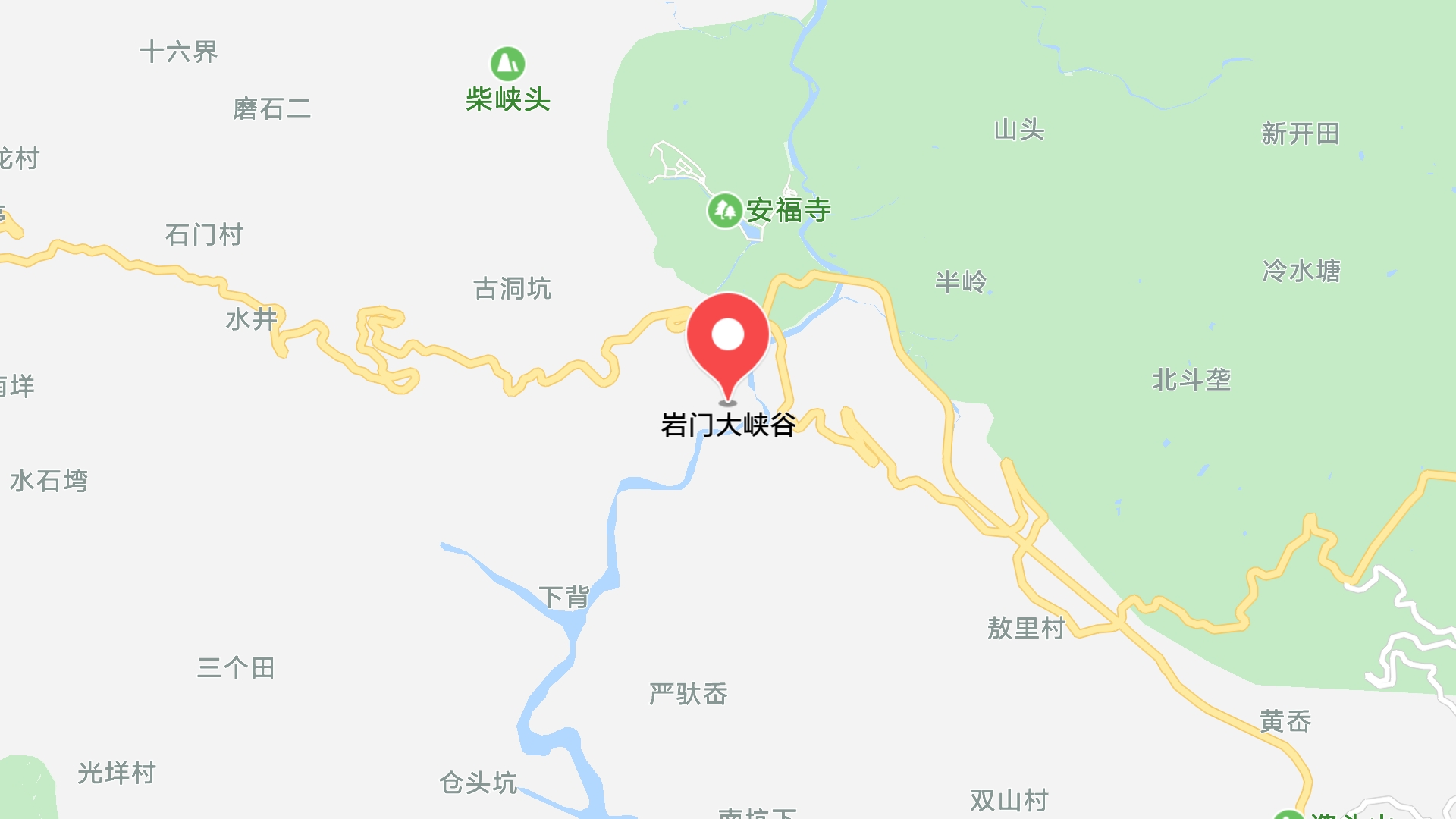 地圖信息