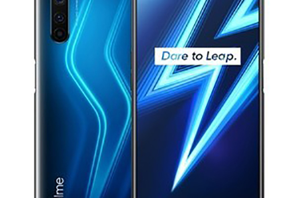 realme 6 Pro（6GB/128GB/全網通）