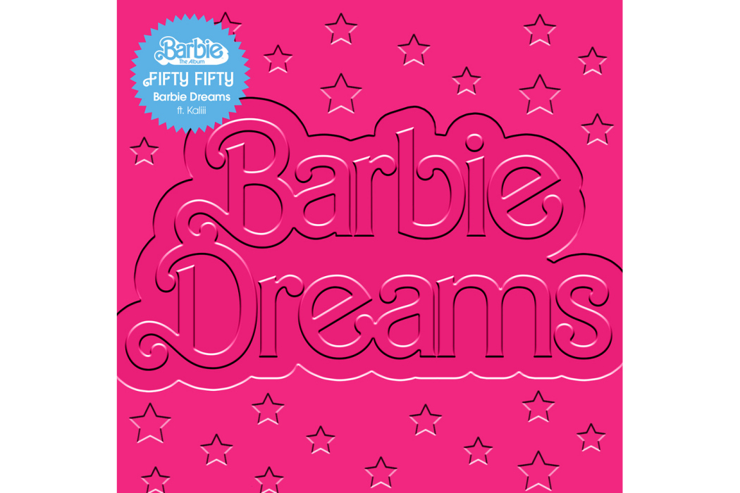 Barbie Dreams(FIFTY FIFTY演唱歌曲)