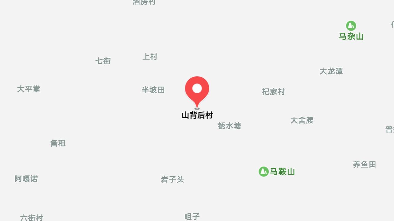 地圖信息