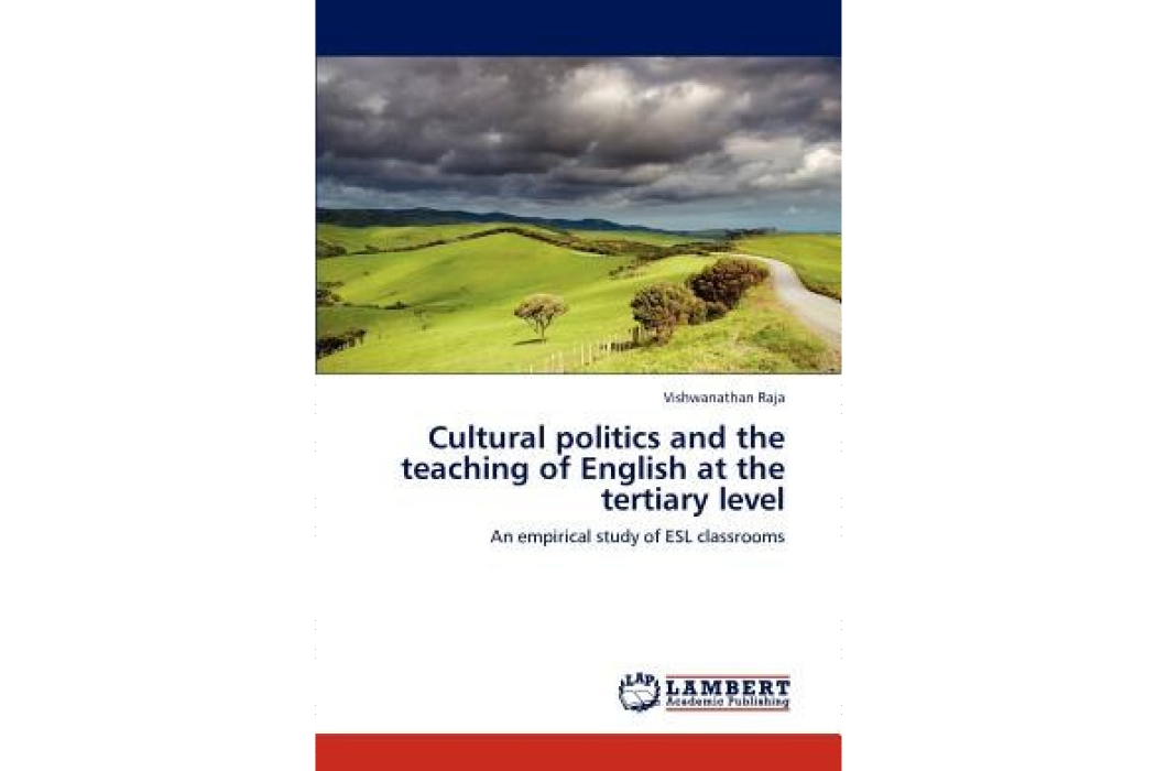 Cultural Politics and the Teaching of English at the Tertiary Level