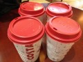 COSTA COFFEE（武清店）