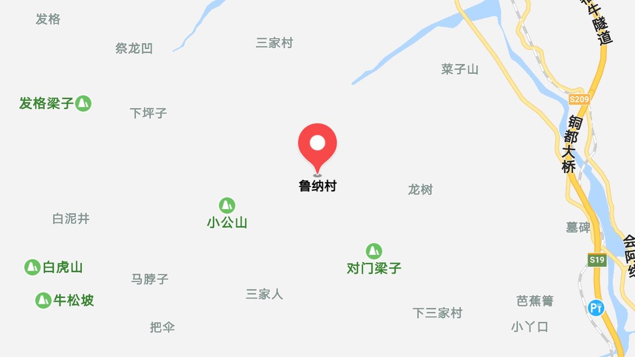 地圖信息