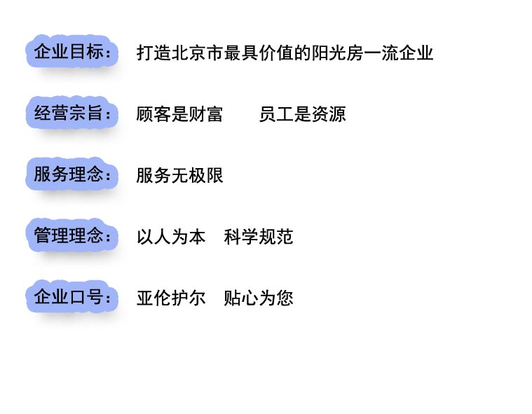 北京亞倫護爾門窗有限公司