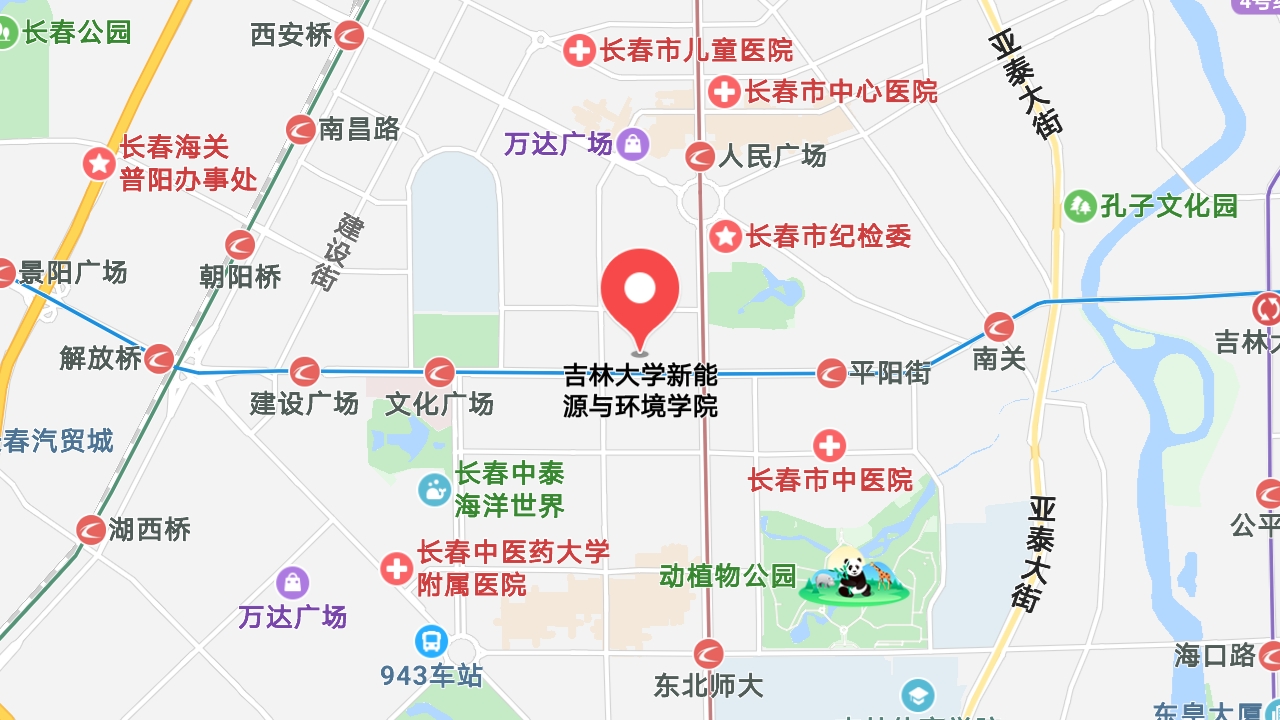 地圖信息