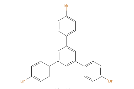 1,3,5-三（4-溴苯基）苯