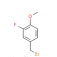 3-氟-4-甲氧基苄基溴