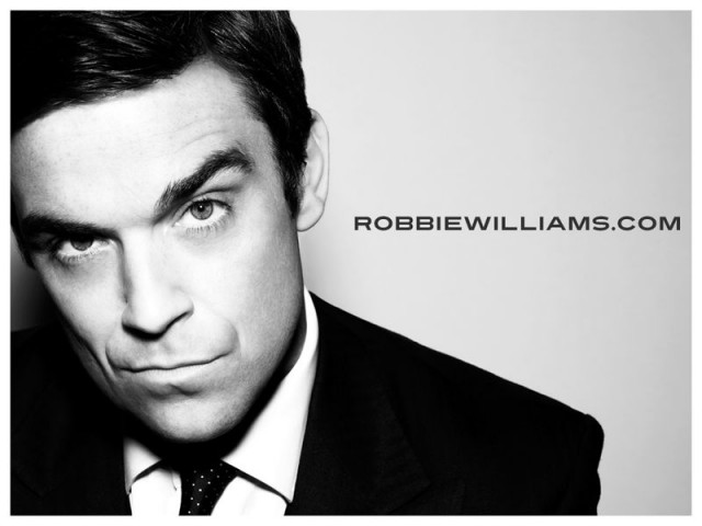 candy(Robbie Williams演唱的英語歌曲)