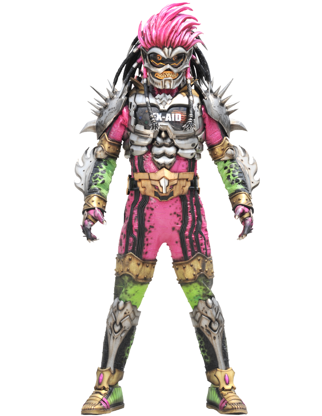 異類Ex-Aid