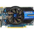 藍寶Vapor-X HD6770 1GB GDDR5