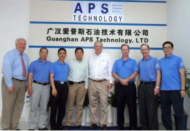 APS(Advanced Products & Systems)