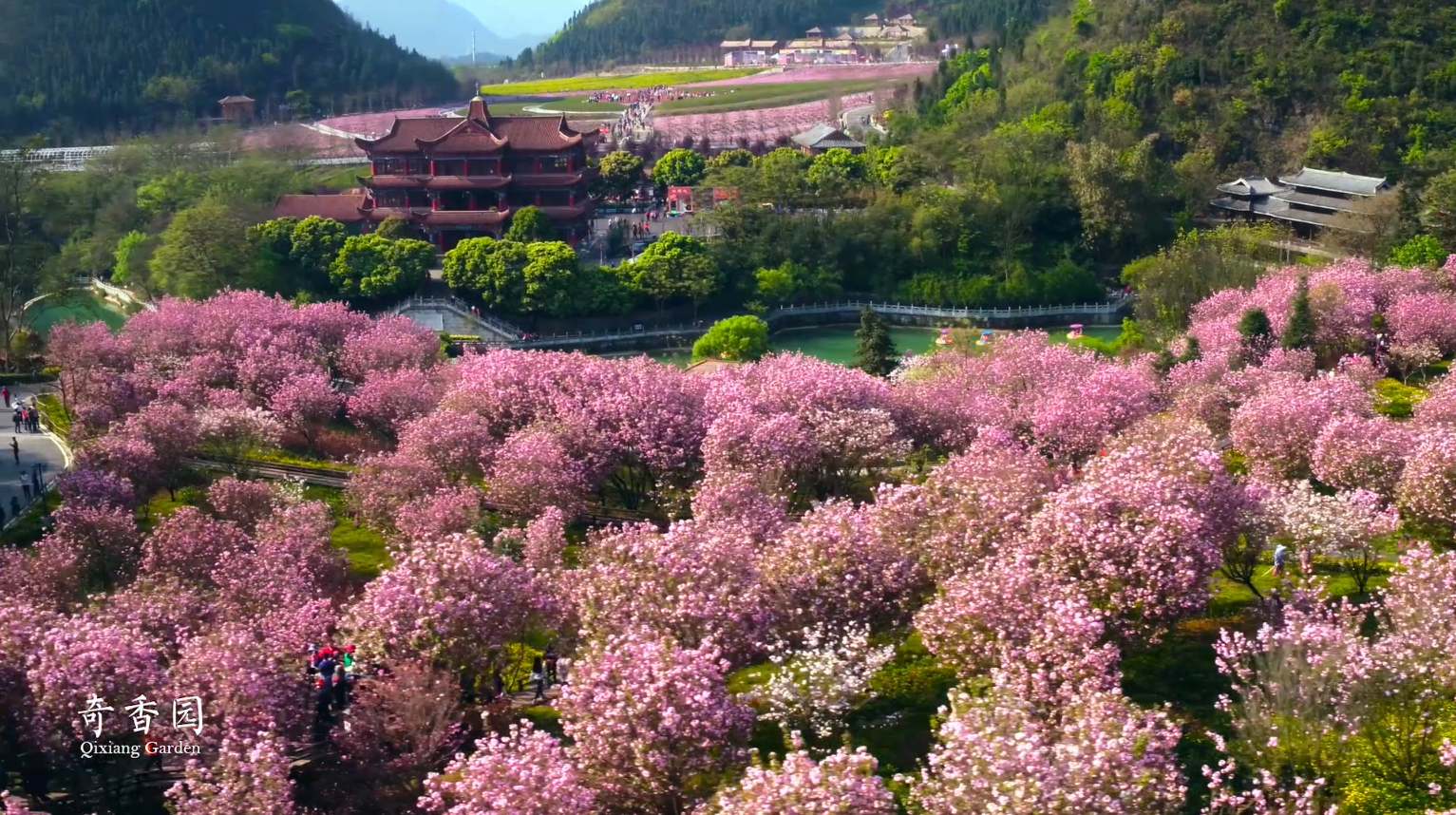 貴州醇景區