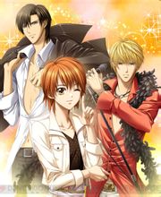 Skip Beat