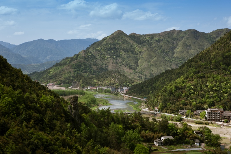 昌頭村