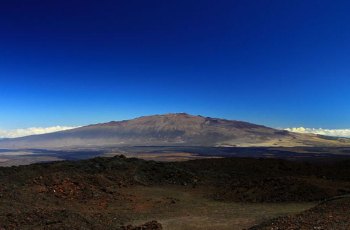 冒納凱阿火山