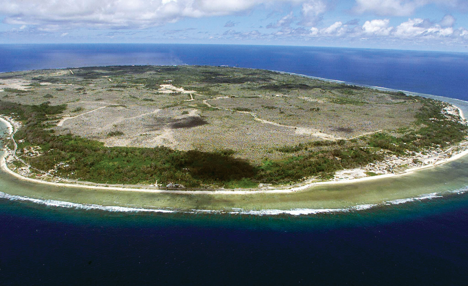 Nauru