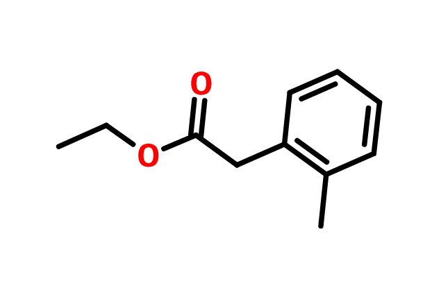 鄰甲苯基乙酸乙酯