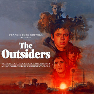 the outsiders