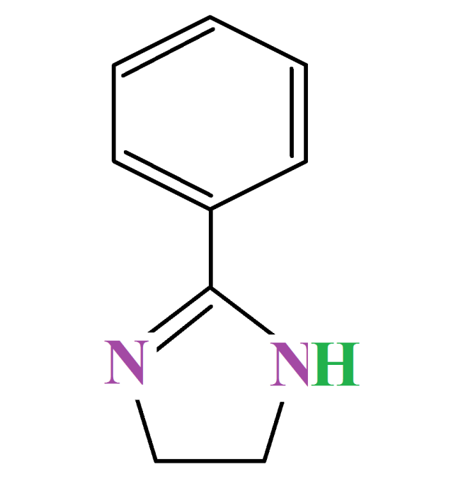 2-苯基咪唑啉(2-苯基-4)