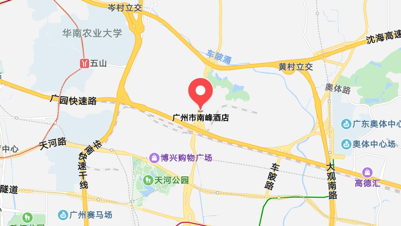 地圖信息