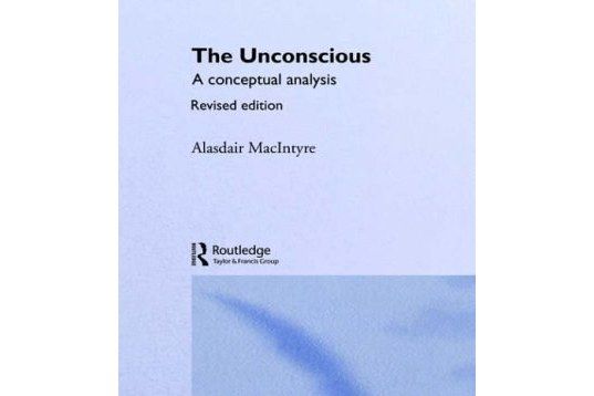 The Unconscious