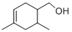 2,4-二甲基-3-環己烯-1-甲醇