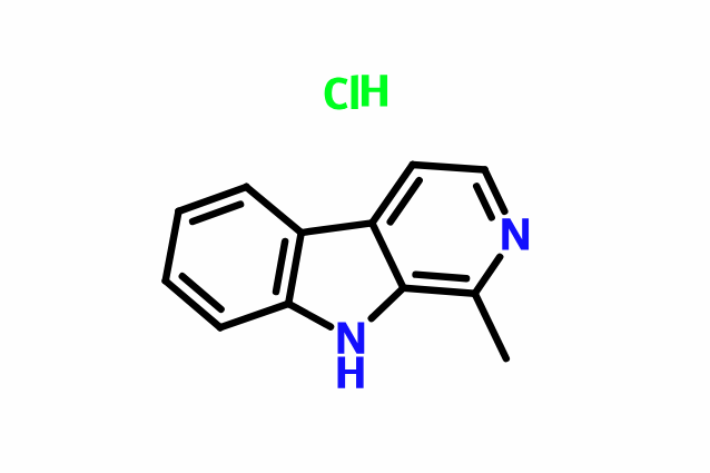 哈爾滿鹽酸鹽