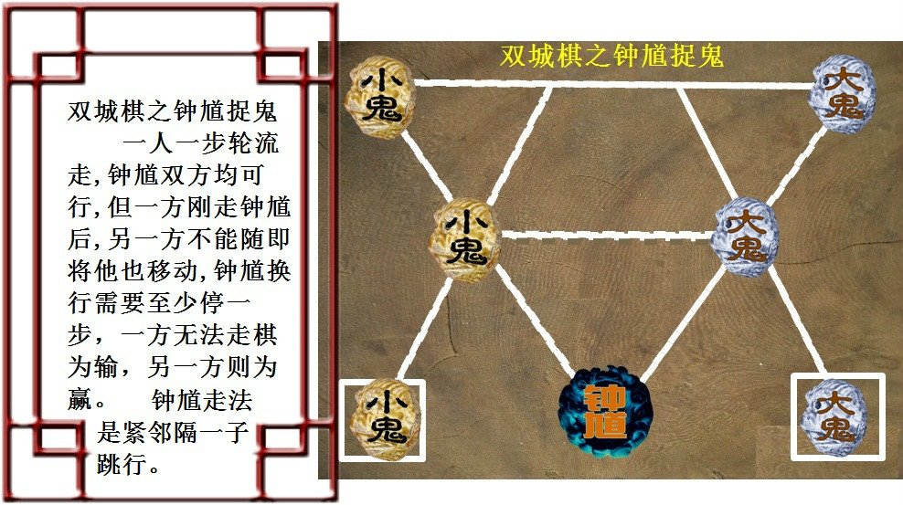 雙承棋