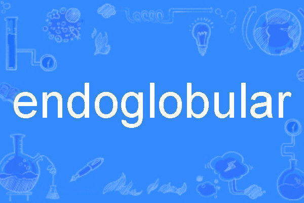 endoglobular