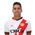 法爾考(Falcao)