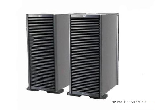 HP ProLiant ML330 G6(BS592A)