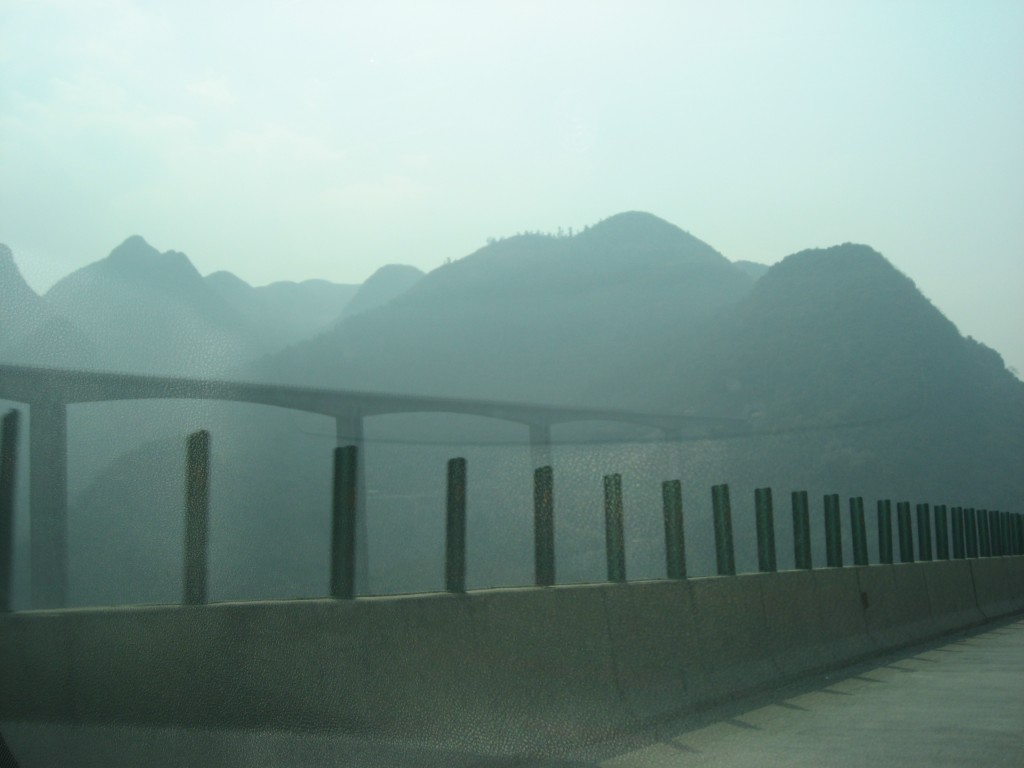 杜步1號高架橋