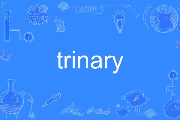 trinary