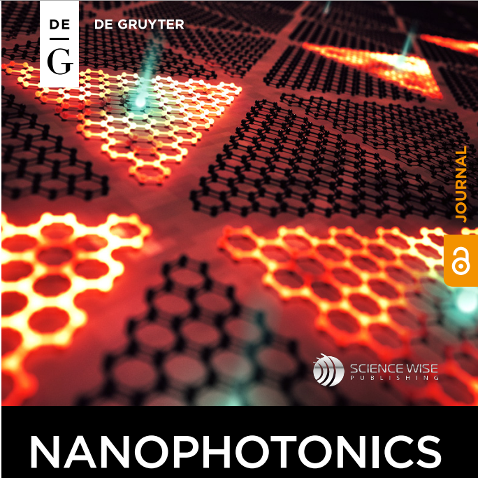 Nanophotonics