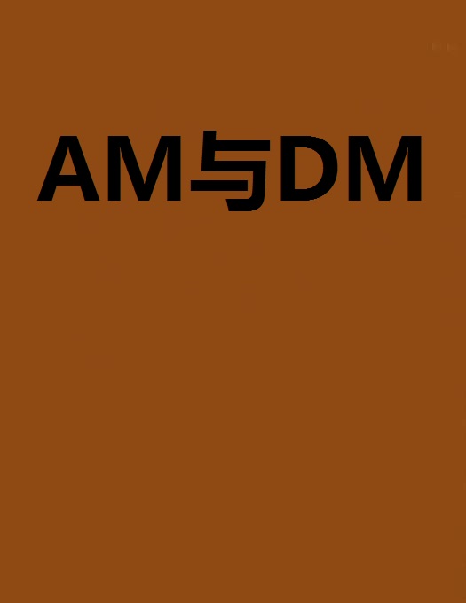 AM與DM