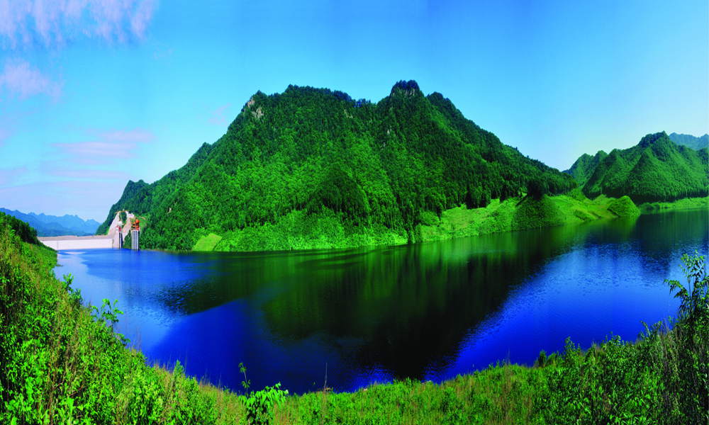 鳳梨山森林公園