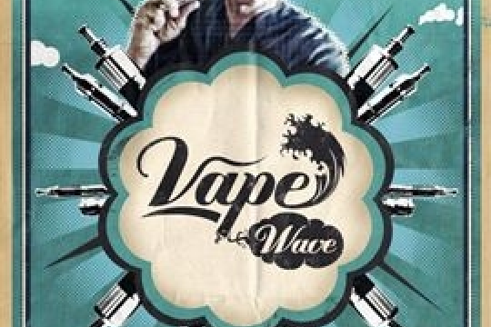 Vape Wave