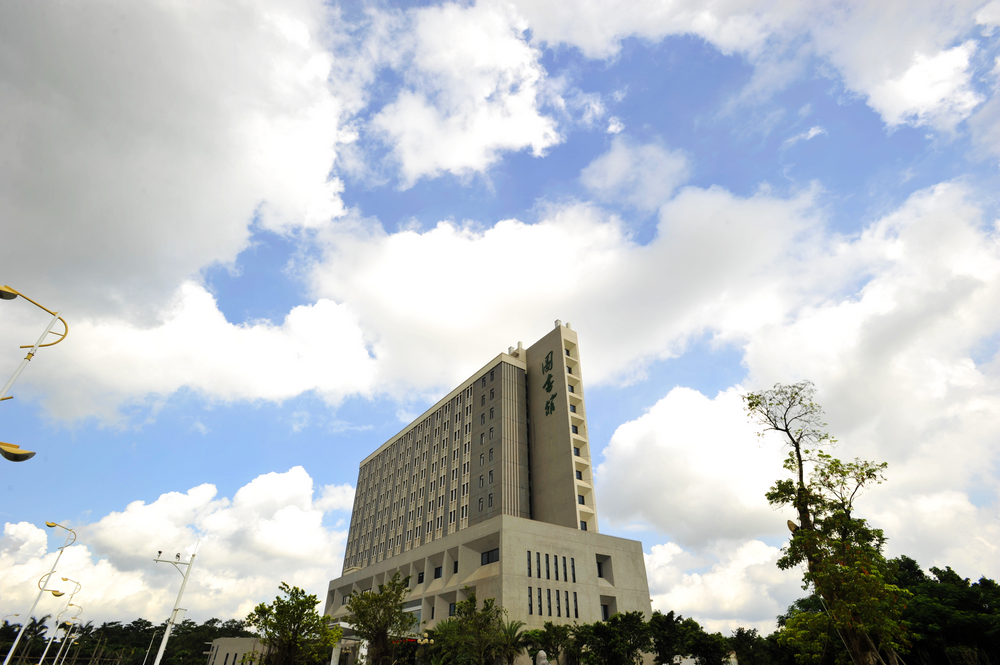 北京理工大學珠海學院