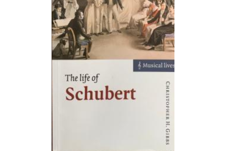 LIFE OF SCHUBERT