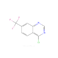 4-氯-7-三氟甲基喹唑啉