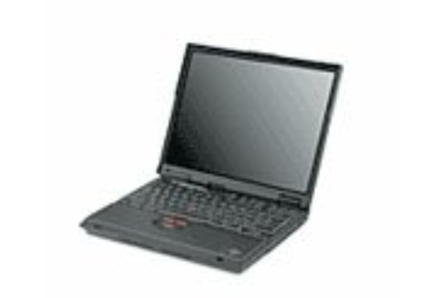 ThinkPad T30 236686C