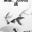 英雄，為你而戰(電音魔魂創作的網路小說)