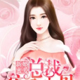 新婚蜜愛：總裁寵妻入骨