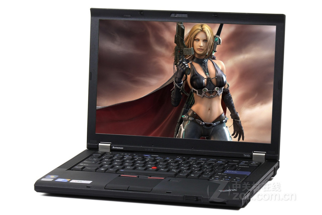 ThinkPad T410i(25165TC)