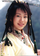風雲(2002年趙文卓、何潤東、蔣勤勤主演電視劇)