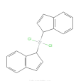 雙茚基鋯(VI)二氯化合物