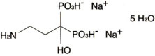 注射用帕米膦酸二鈉