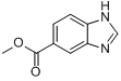 苯並咪唑-5-羧酸甲酯