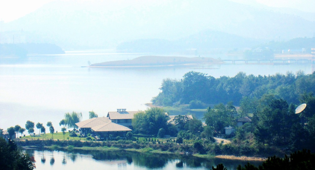 國家水下文化遺產保護武漢基地